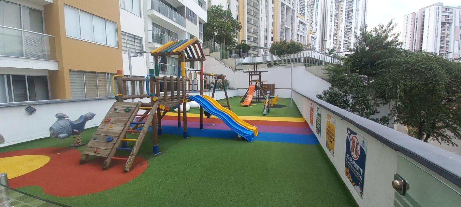 Apartamento en venta en Casco Antiguo - Floridablanca, Floridablanca · foto 15 de 15