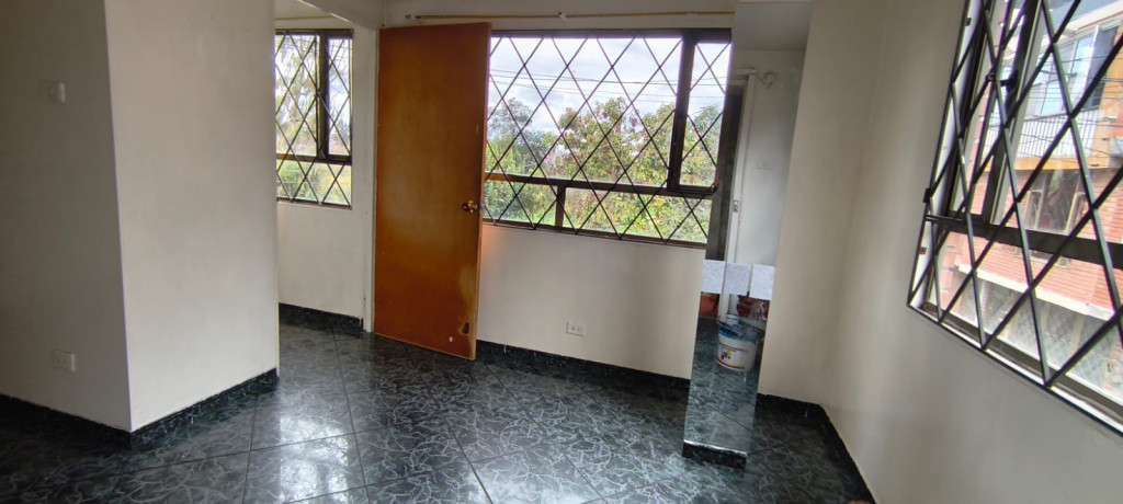 Apartamento en arriendo en La Faena, Bogotá · foto 4 de 22