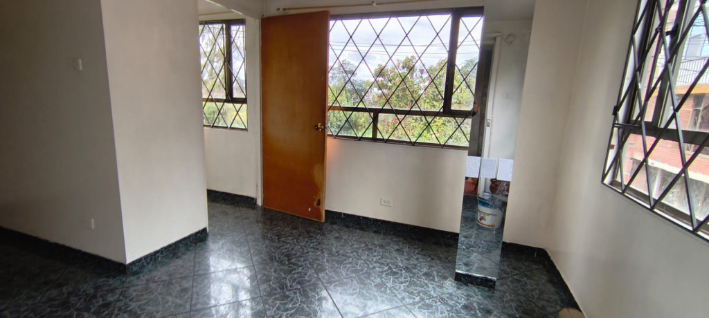 Apartamento en arriendo en La Faena, Bogotá · foto 5 de 22
