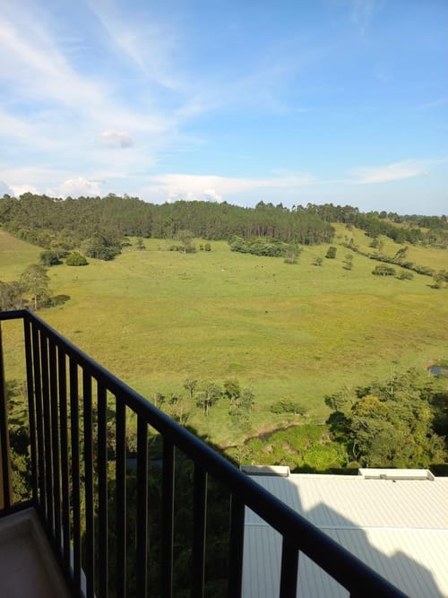 Apartamento de 3 alcobas en venta en La Macarena, Rionegro, 56 m² · foto 2 de 24