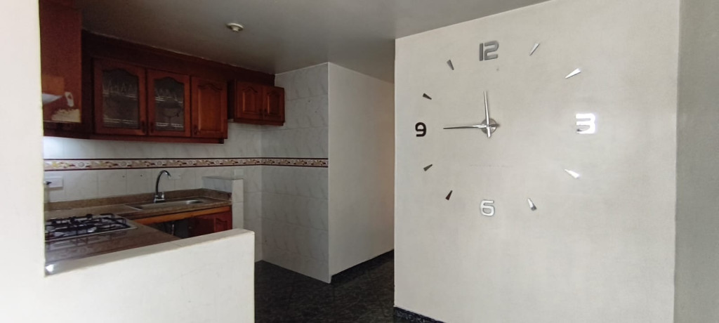Apartamento en arriendo en La Faena, Bogotá · foto 6 de 22