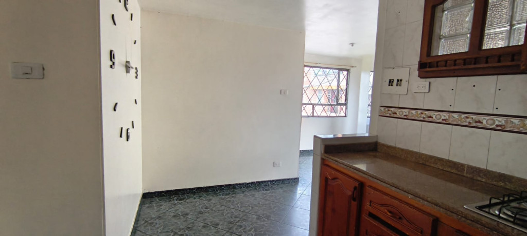 Apartamento en arriendo en La Faena, Bogotá · foto 7 de 22