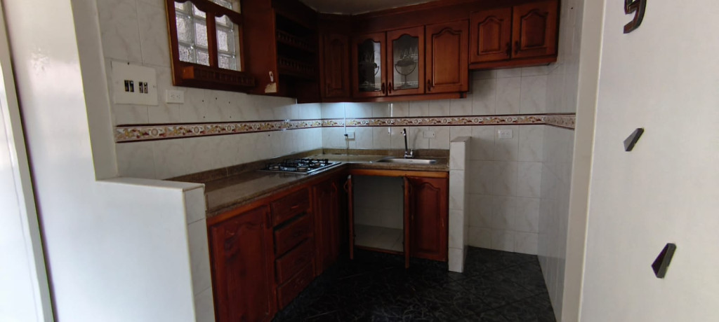 Apartamento en arriendo en La Faena, Bogotá · foto 8 de 22