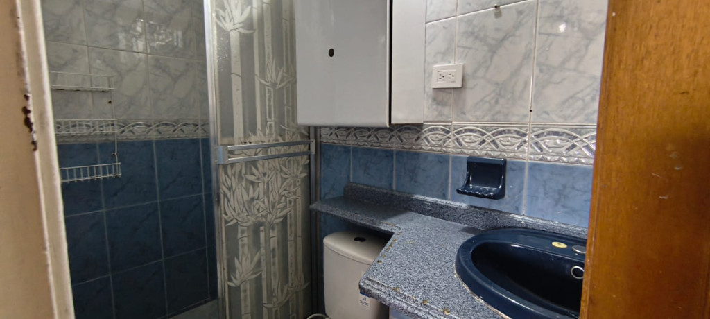 Apartamento en arriendo en La Faena, Bogotá · foto 21 de 22