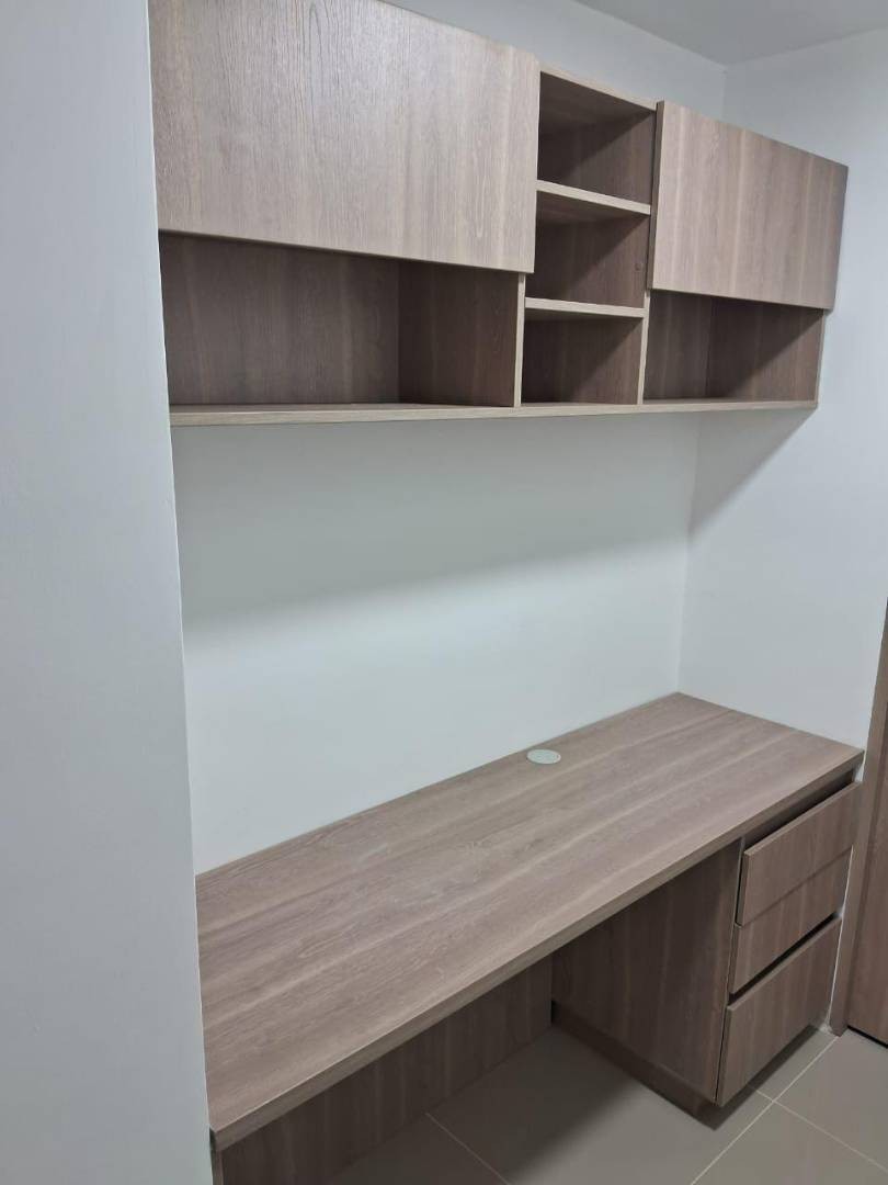 Apartamento en venta en Calasanz, Medellín · foto 4 de 24