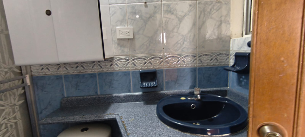 Apartamento en arriendo en La Faena, Bogotá · foto 22 de 22