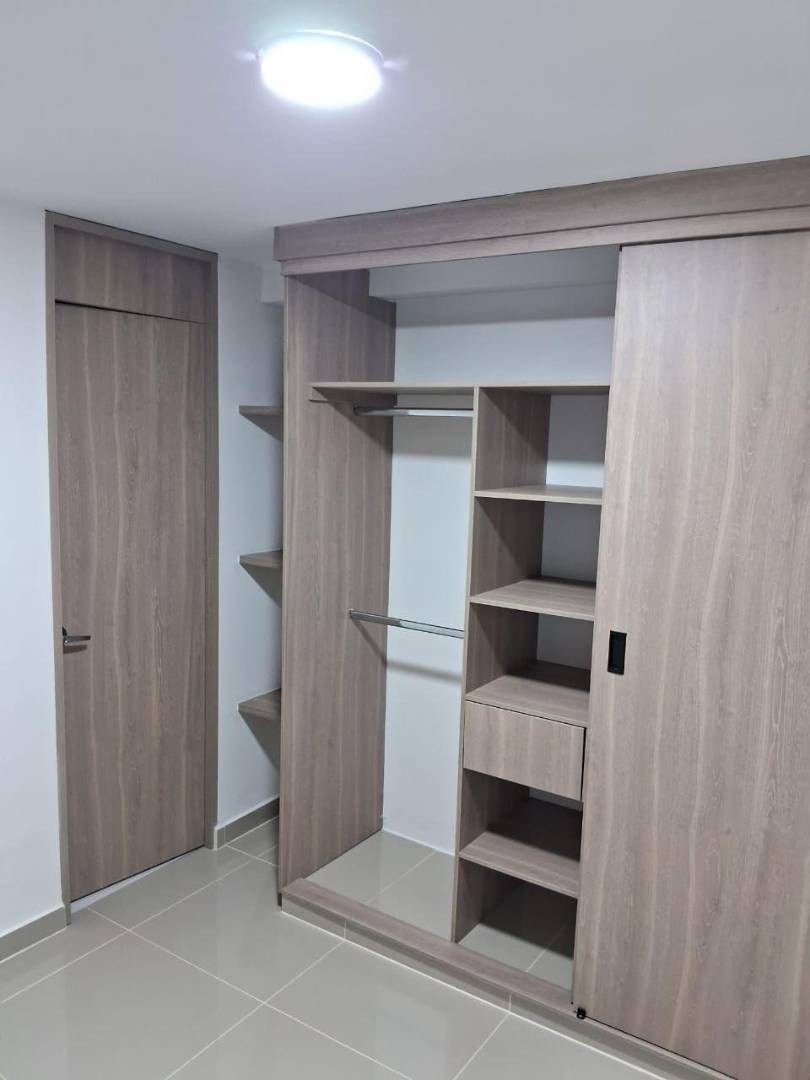 Apartamento en venta en Calasanz, Medellín · foto 9 de 24