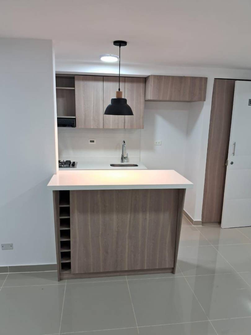 Apartamento en venta en Calasanz, Medellín · foto 10 de 24