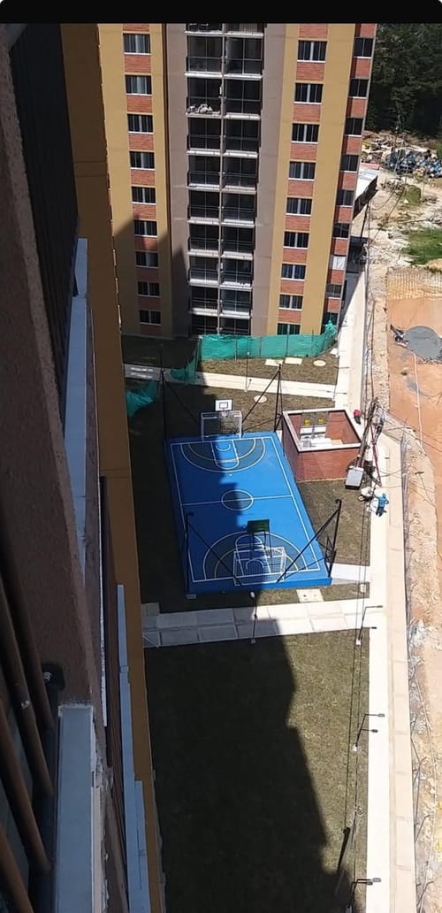 Apartamento de 3 alcobas en venta en La Macarena, Rionegro, 56 m² · foto 10 de 24