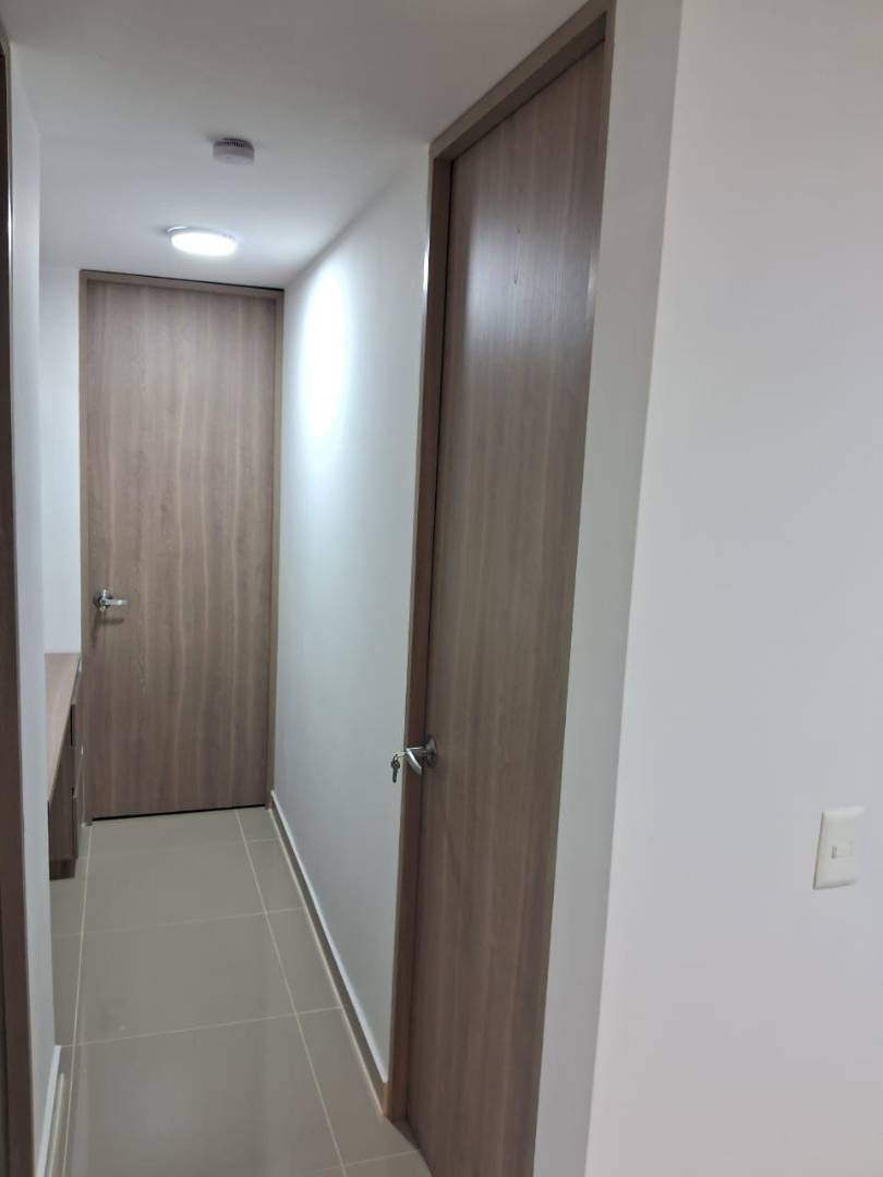 Apartamento en venta en Calasanz, Medellín · foto 11 de 24