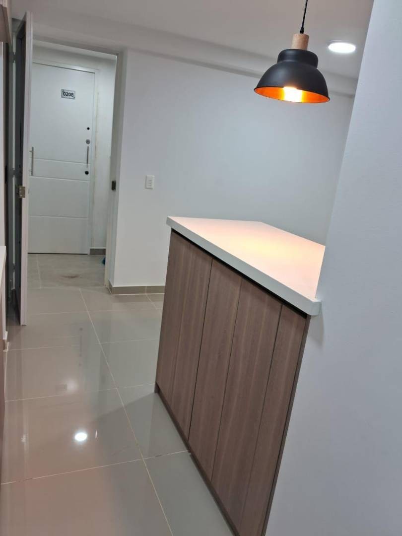 Apartamento en venta en Calasanz, Medellín · foto 12 de 24