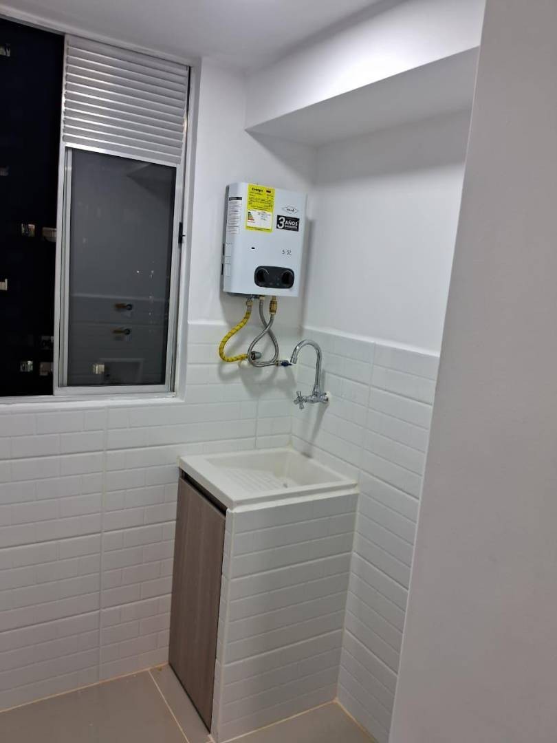 Apartamento en venta en Calasanz, Medellín · foto 14 de 24
