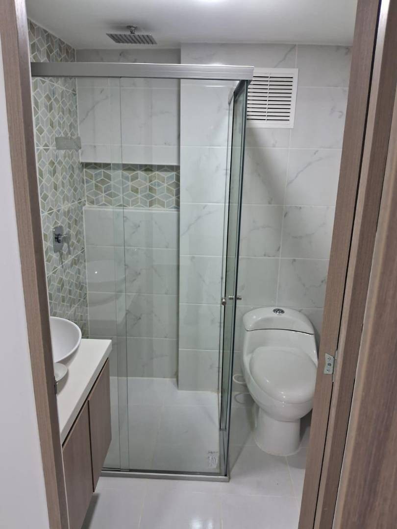 Apartamento en venta en Calasanz, Medellín · foto 18 de 24