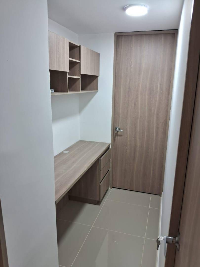 Apartamento en venta en Calasanz, Medellín · foto 19 de 24