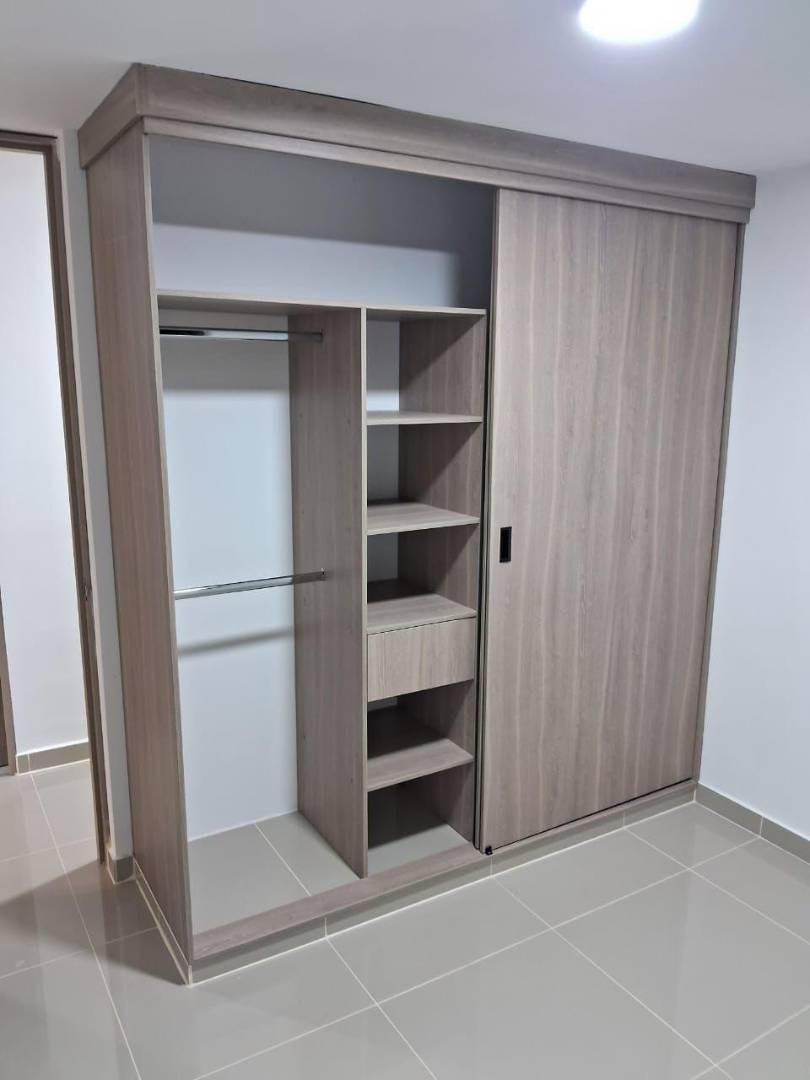 Apartamento en venta en Calasanz, Medellín · foto 23 de 24