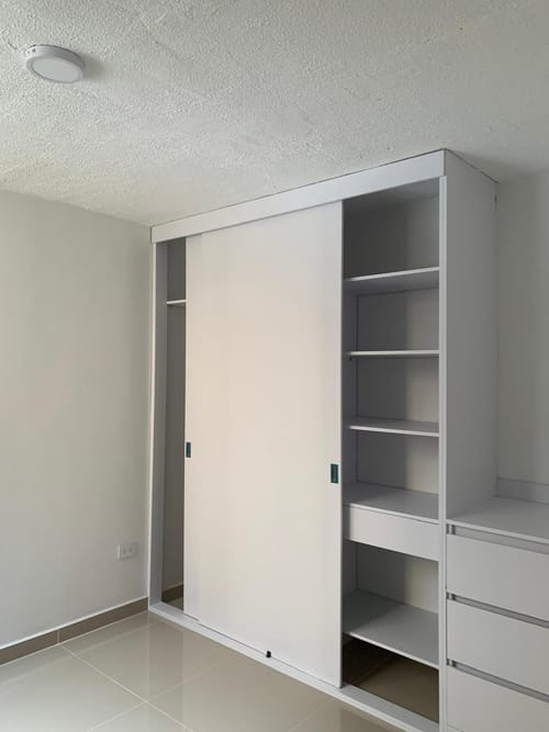 Apartamento de 3 alcobas en venta en La Macarena, Rionegro, 56 m² · foto 20 de 24