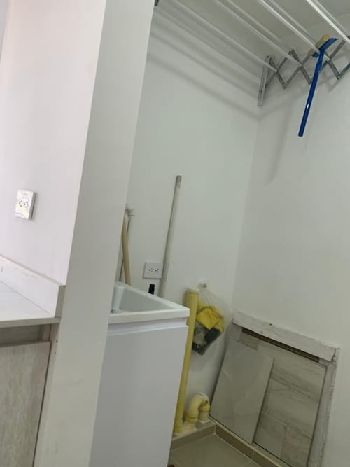 Apartamento de 3 alcobas en venta en La Macarena, Rionegro, 56 m² · foto 23 de 24