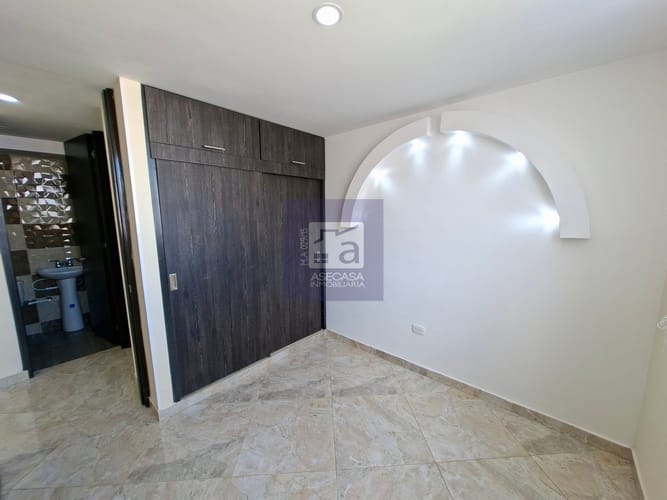 Apartamento de 2 alcobas en arriendo en Barro Blanco, Piedecuesta, 62 m² · foto 7 de 11
