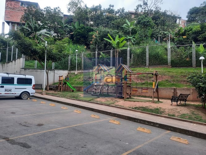 Apartamento de 2 alcobas en arriendo en Barro Blanco, Piedecuesta, 62 m² · foto 11 de 11