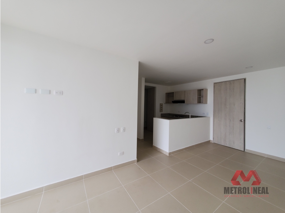 Apartamento en venta en Manga, Cartagena · foto 2 de 15