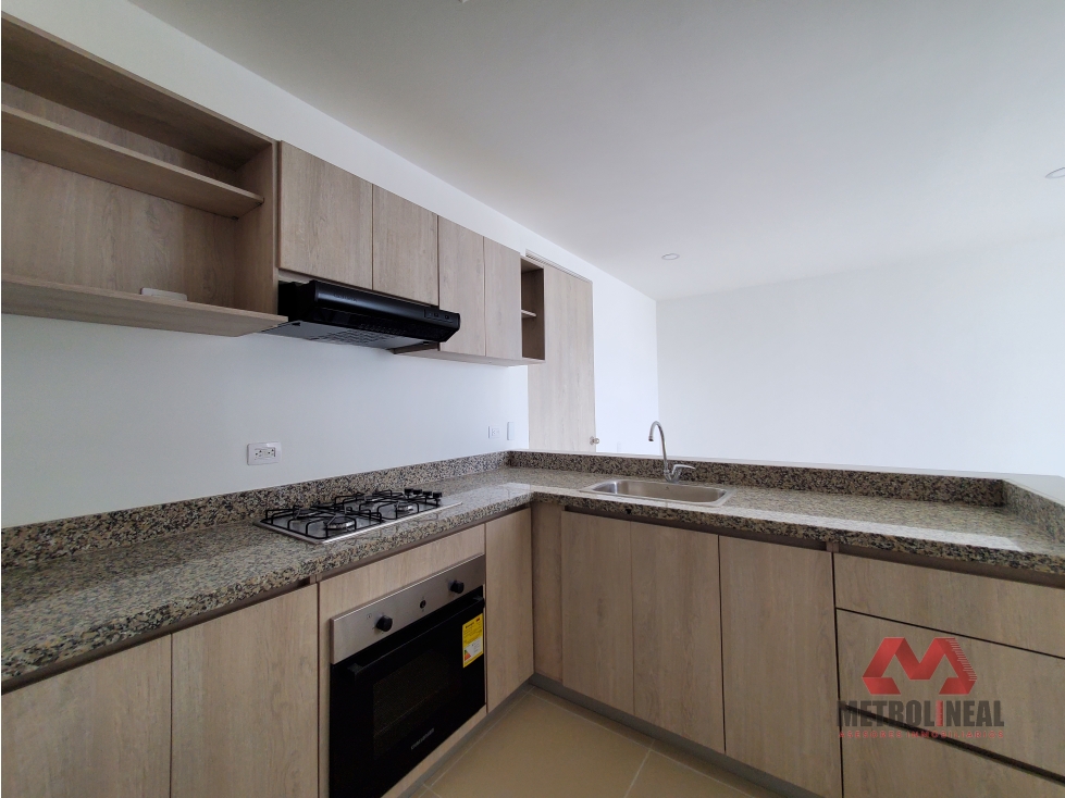Apartamento en venta en Manga, Cartagena · foto 4 de 15
