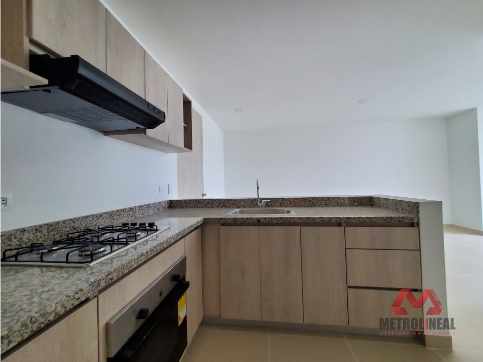 Apartamento en venta en Manga, Cartagena · foto 5 de 15