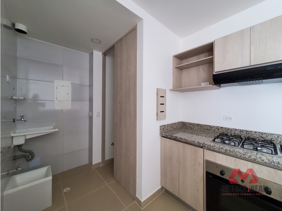 Apartamento en venta en Manga, Cartagena · foto 6 de 15