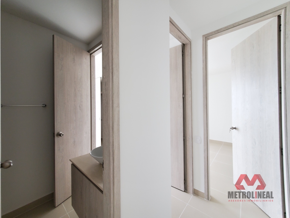 Apartamento en venta en Manga, Cartagena · foto 7 de 15