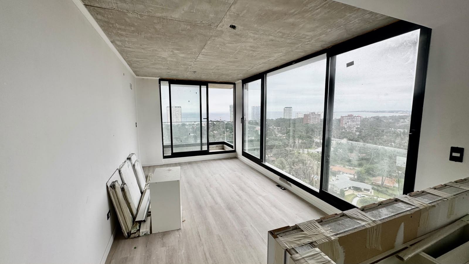 Apartamento en venta en Cantegril