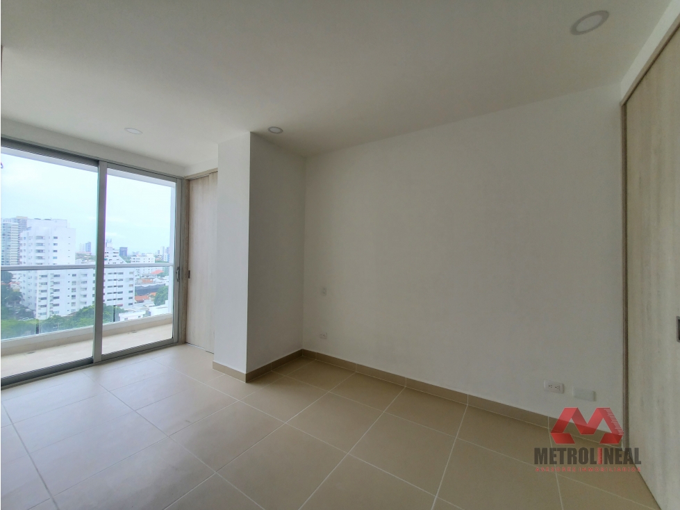 Apartamento en venta en Manga, Cartagena · foto 8 de 15
