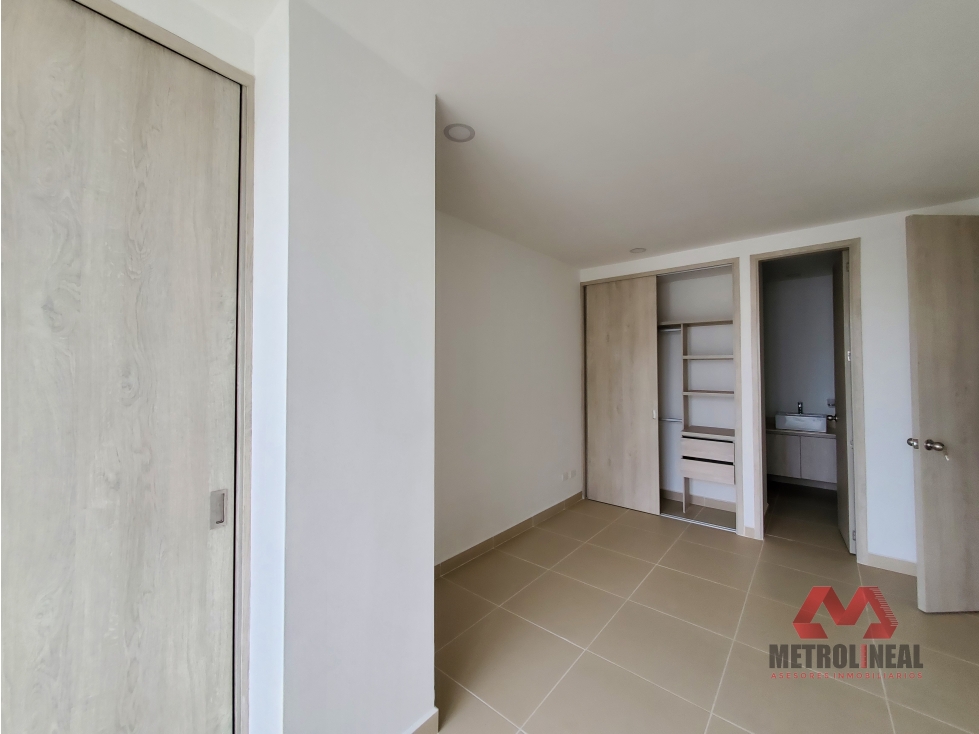 Apartamento en venta en Manga, Cartagena · foto 9 de 15