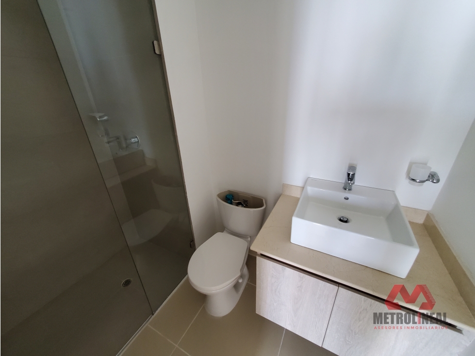Apartamento en venta en Manga, Cartagena · foto 10 de 15