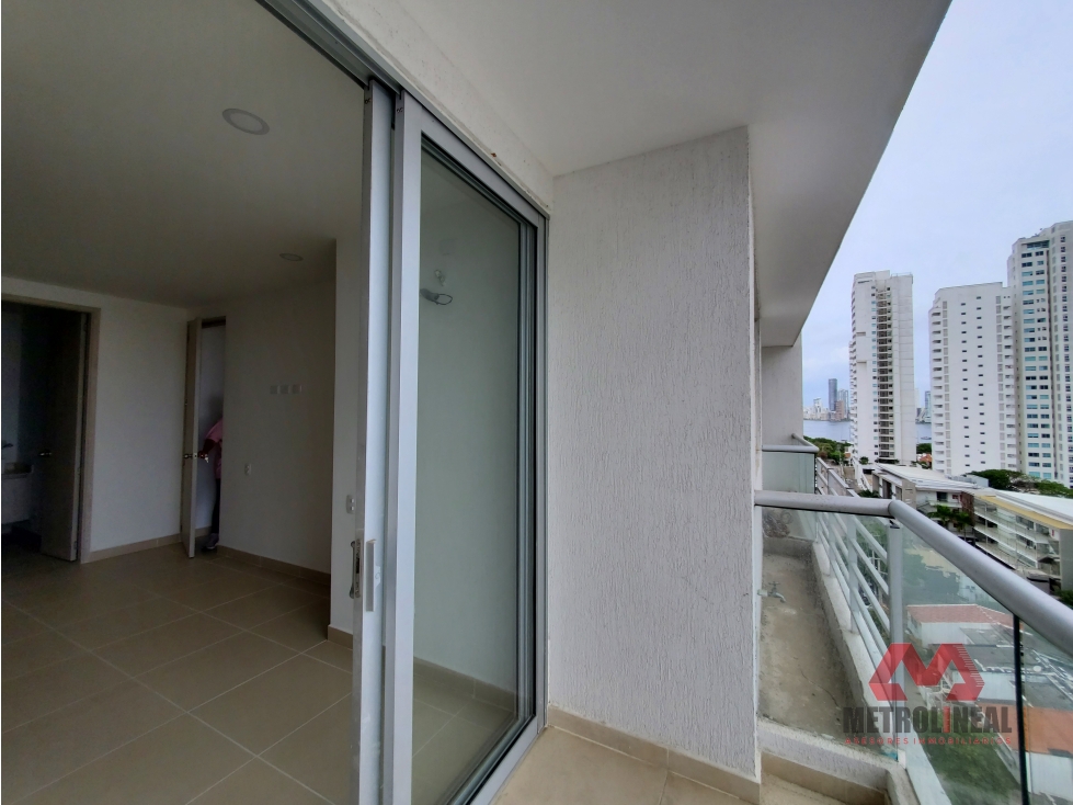Apartamento en venta en Manga, Cartagena · foto 11 de 15