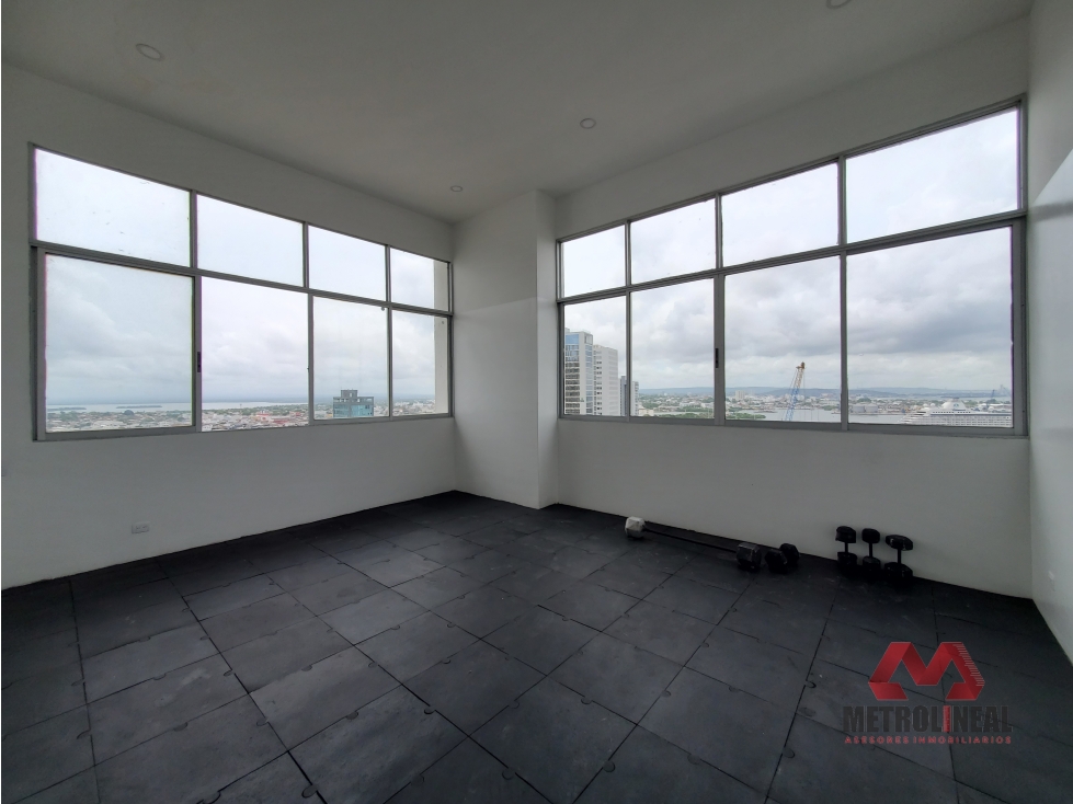 Apartamento en venta en Manga, Cartagena · foto 13 de 15