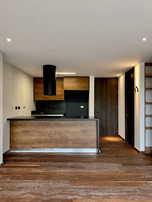 Apartamento de 2 alcobas en venta en Los Salados, El Retiro, 85 m² · foto 2 de 19