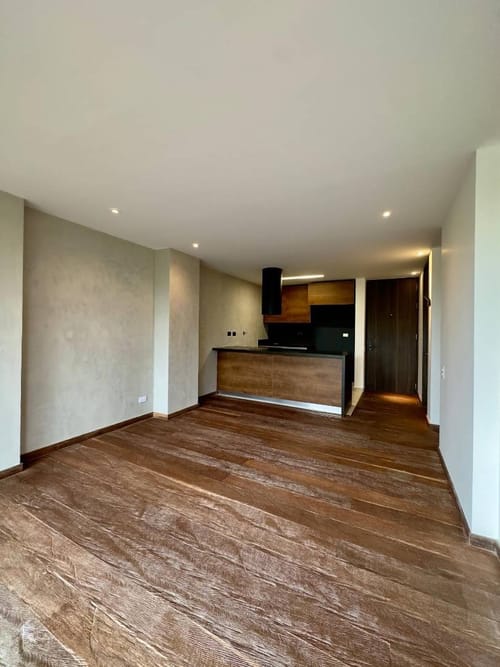 Apartamento de 2 alcobas en venta en Los Salados, El Retiro, 85 m² · foto 4 de 19