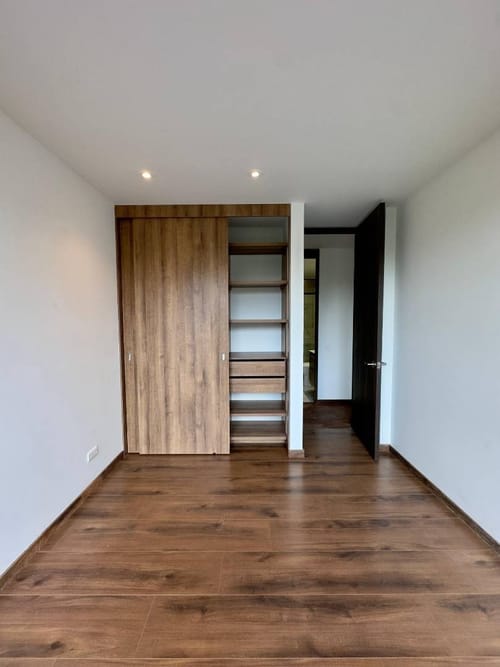 Apartamento de 2 alcobas en venta en Los Salados, El Retiro, 85 m² · foto 12 de 19