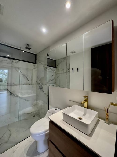 Apartamento de 2 alcobas en venta en Los Salados, El Retiro, 85 m² · foto 17 de 19