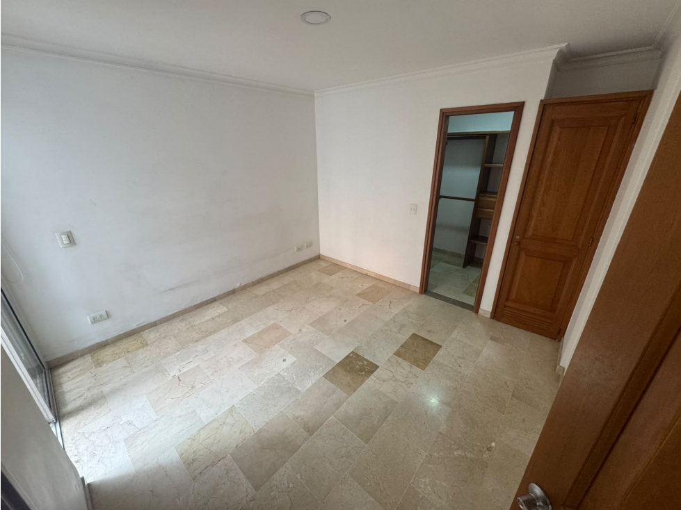Apartaestudio en arriendo en Laureles, Medellín · foto 5 de 15