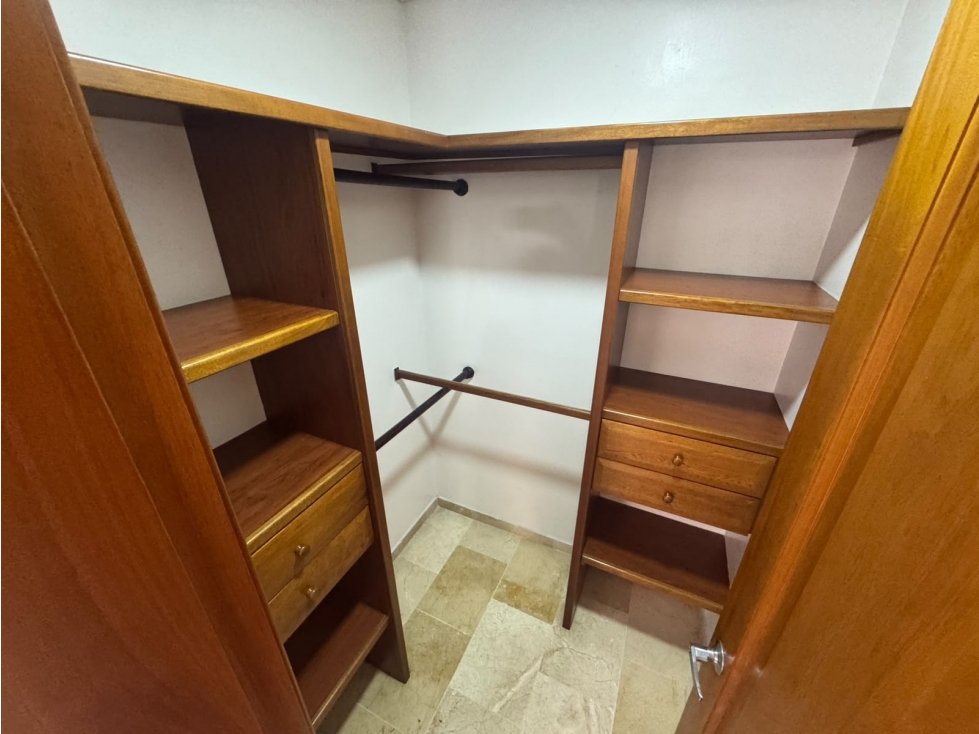 Apartaestudio en arriendo en Laureles, Medellín · foto 7 de 15