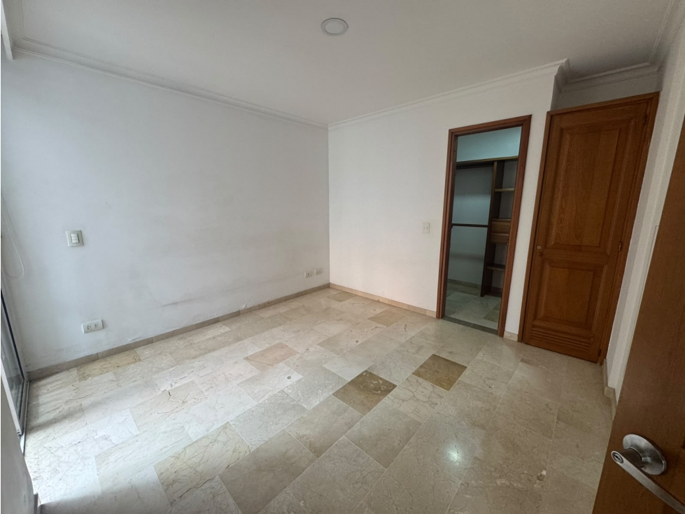Apartaestudio en arriendo en Laureles, Medellín · foto 10 de 15