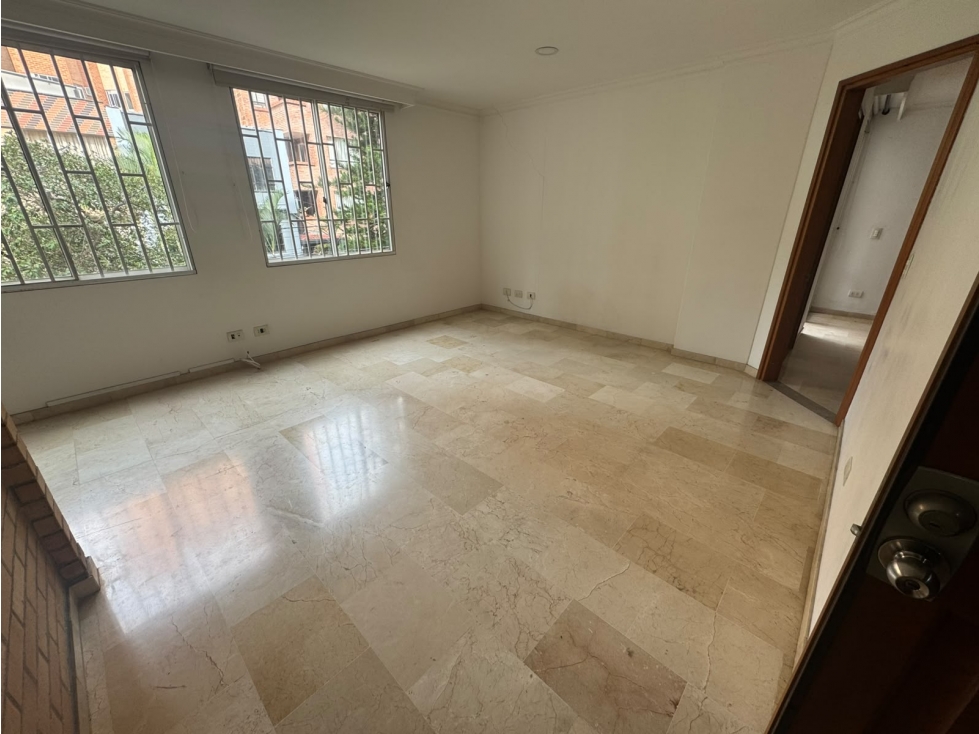 Apartaestudio en arriendo en Laureles, Medellín · foto 11 de 15