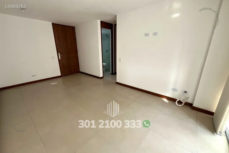 Apartamento de 2 alcobas en arriendo en Loma De Las Brujas, Envigado, 95 m² · foto 2 de 24