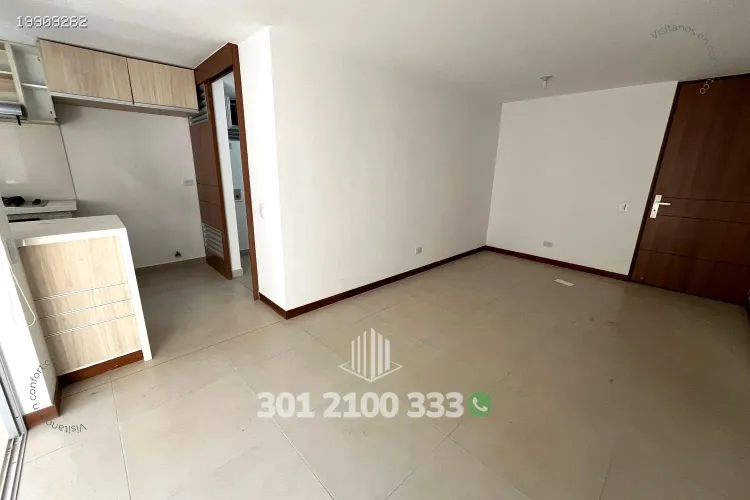 Apartamento de 2 alcobas en arriendo en Loma De Las Brujas, Envigado, 95 m² · foto 3 de 24