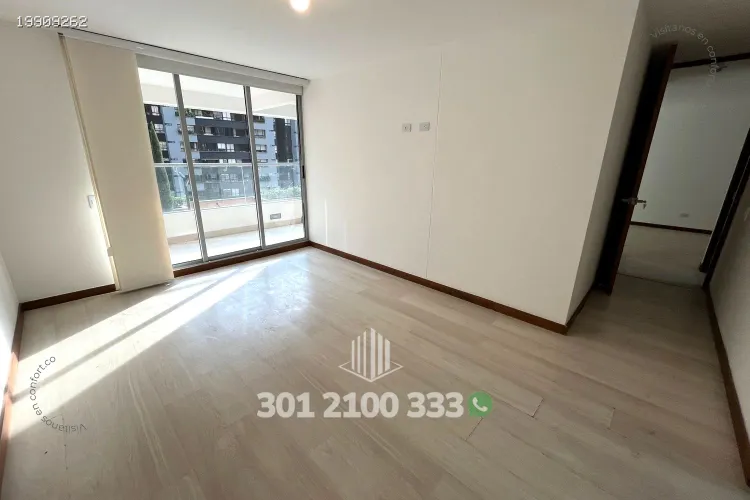 Apartamento de 2 alcobas en arriendo en Loma De Las Brujas, Envigado, 95 m² · foto 12 de 24
