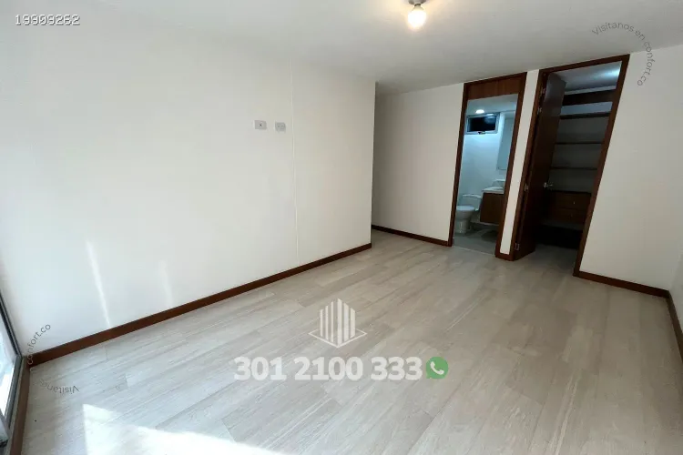 Apartamento de 2 alcobas en arriendo en Loma De Las Brujas, Envigado, 95 m² · foto 13 de 24