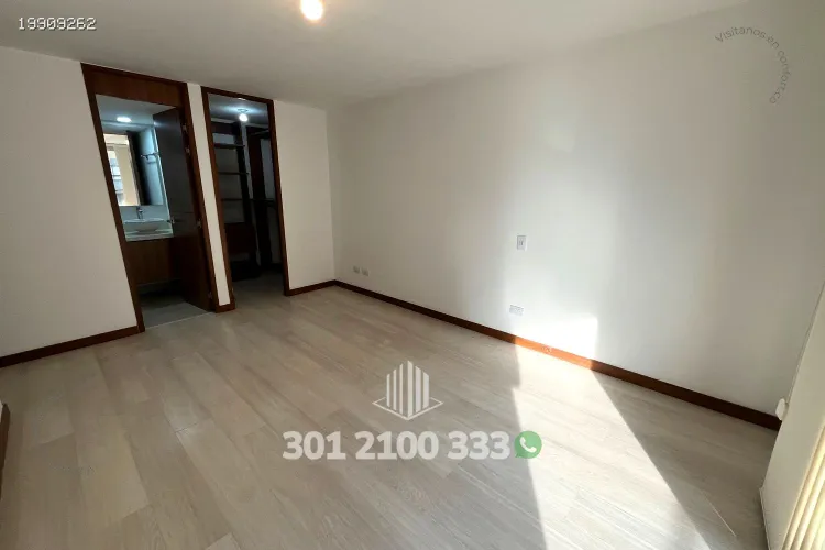 Apartamento de 2 alcobas en arriendo en Loma De Las Brujas, Envigado, 95 m² · foto 14 de 24