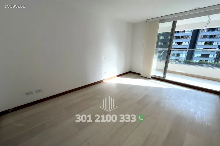 Apartamento de 2 alcobas en arriendo en Loma De Las Brujas, Envigado, 95 m² · foto 15 de 24