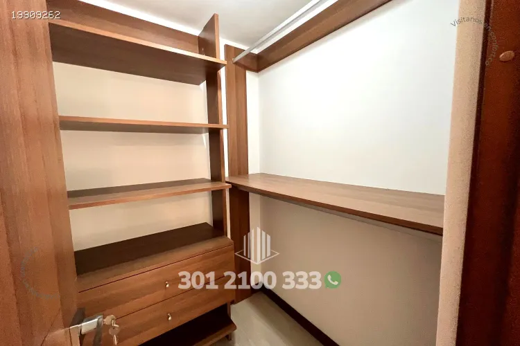Apartamento de 2 alcobas en arriendo en Loma De Las Brujas, Envigado, 95 m² · foto 16 de 24