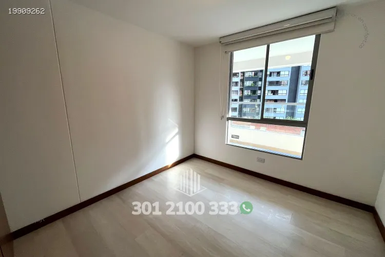 Apartamento de 2 alcobas en arriendo en Loma De Las Brujas, Envigado, 95 m² · foto 18 de 24